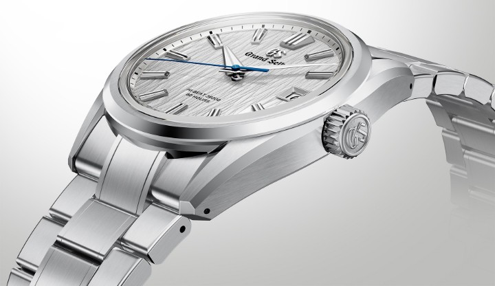 Obrázok z Grand Seiko Evolution 9 Hi-Beat 36000