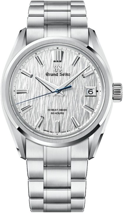 Obrázok z Grand Seiko Evolution 9 Hi-Beat 36000