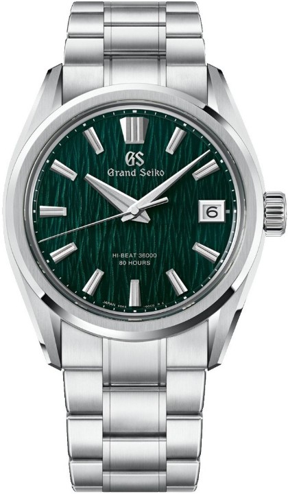 Obrázok z Grand Seiko Evolution 9 Hi-Beat 36000