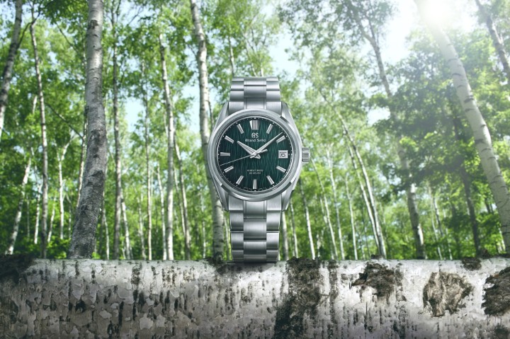 Obrázok z Grand Seiko Evolution 9 Hi-Beat 36000