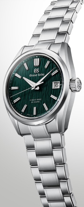 Obrázok z Grand Seiko Evolution 9 Hi-Beat 36000