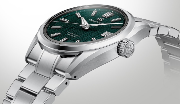 Obrázok z Grand Seiko Evolution 9 Hi-Beat 36000