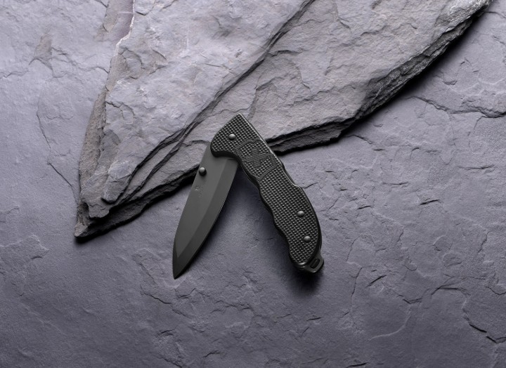 Obrázok z Kapesní nůž Victorinox Evoke BS Alox