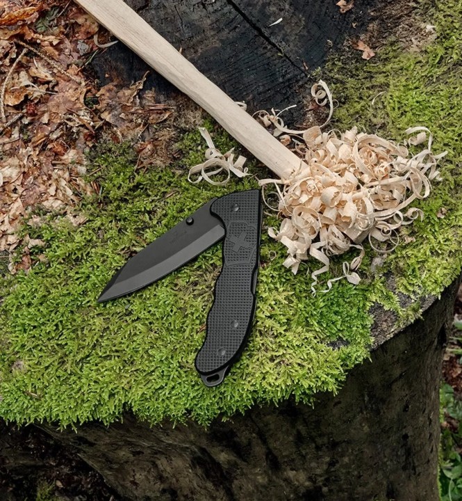 Obrázok z Kapesní nůž Victorinox Evoke BS Alox