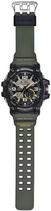 Obrázok z Casio G-Shock Mudmaster