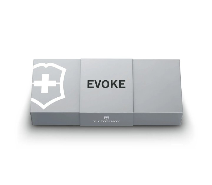 Obrázok z Kapesní nůž Victorinox Evoke BS Alox