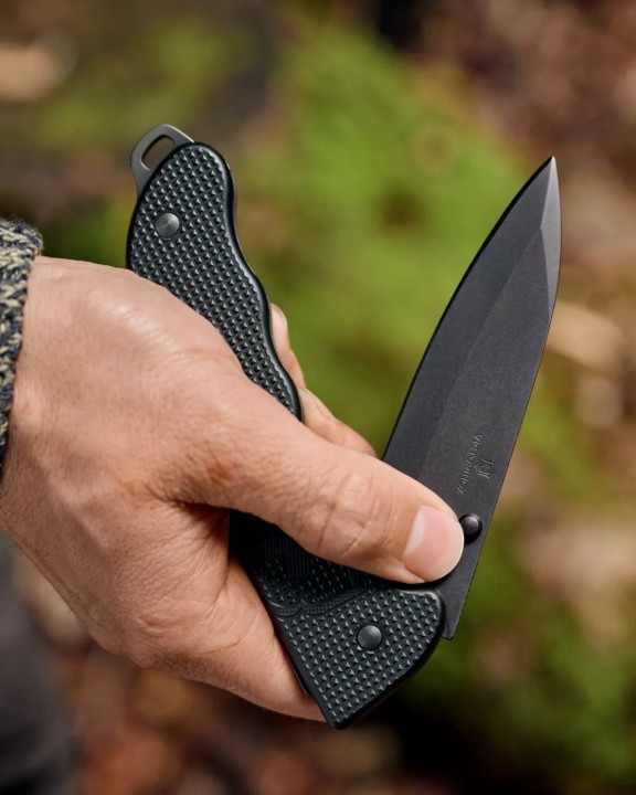 Obrázok z Kapesní nůž Victorinox Evoke BS Alox