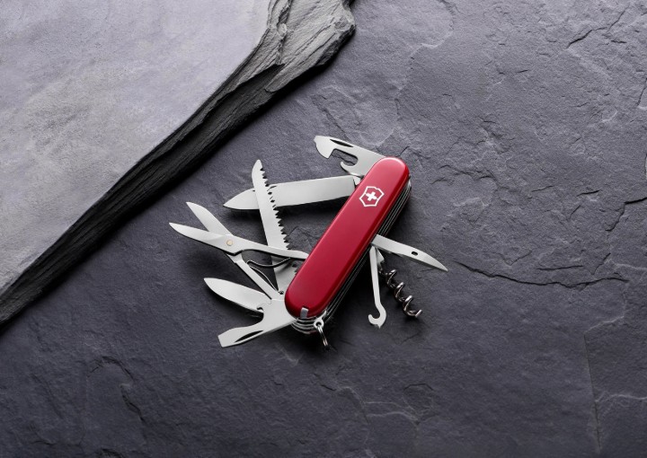 Obrázok z Kapesní nůž Victorinox Huntsman