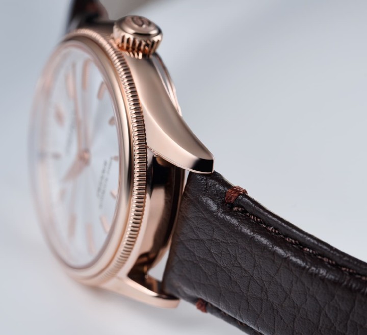 Obrázok z Seiko Presage Classic "Tomioka Silk Promotion Organization" Limited Edition