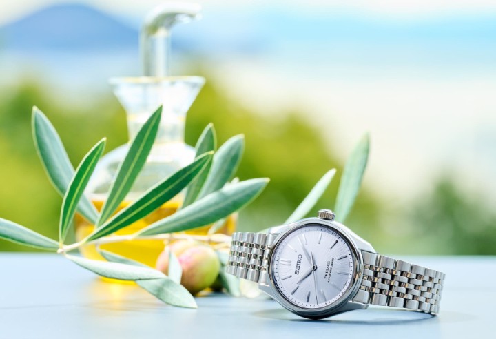 Obrázok z Seiko Presage Classic Series