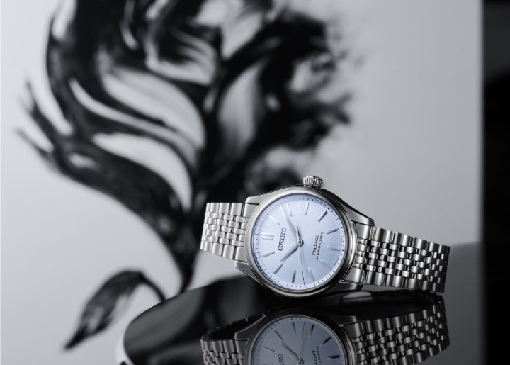 Obrázok z Seiko Presage Classic Series