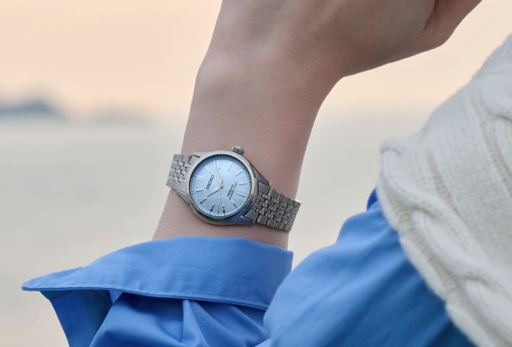 Obrázok z Seiko Presage Classic Series