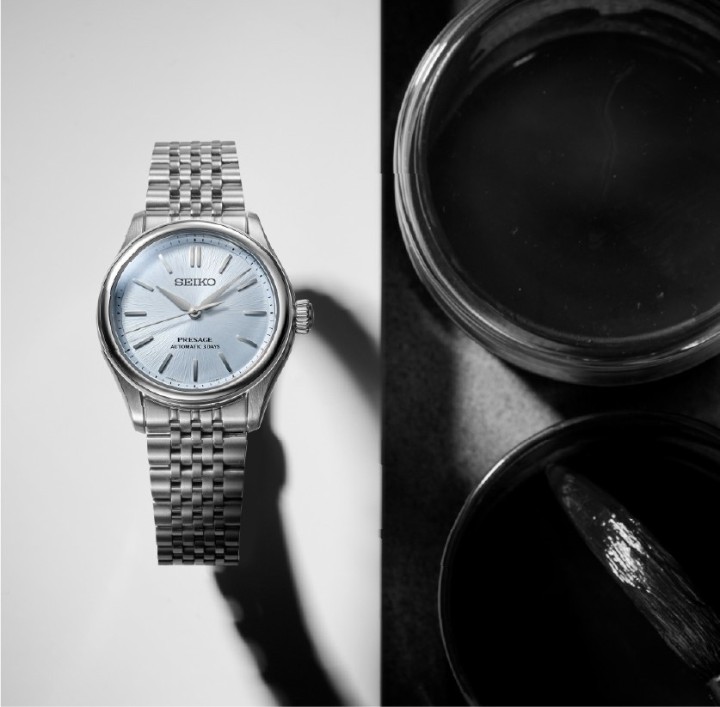 Obrázok z Seiko Presage Classic Series