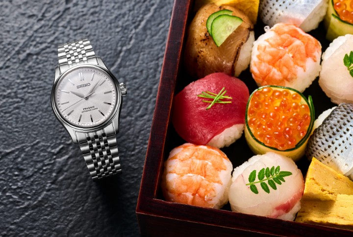 Obrázok z Seiko Presage Classic