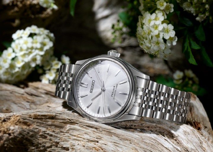 Obrázok z Seiko Presage Classic