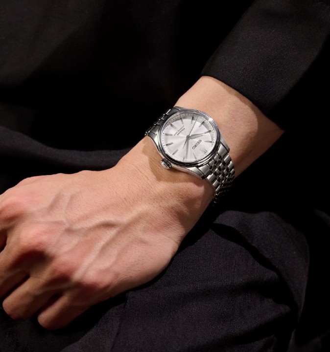 Obrázok z Seiko Presage Classic