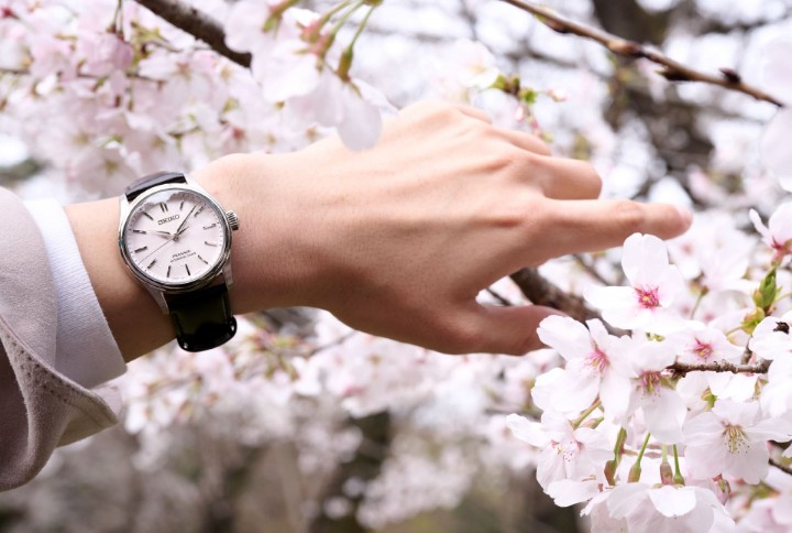 Obrázok z Seiko Presage Classic