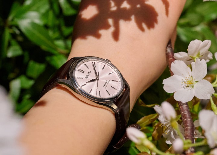 Obrázok z Seiko Presage Classic