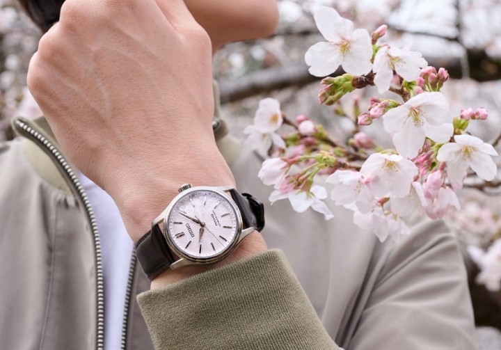 Obrázok z Seiko Presage Classic