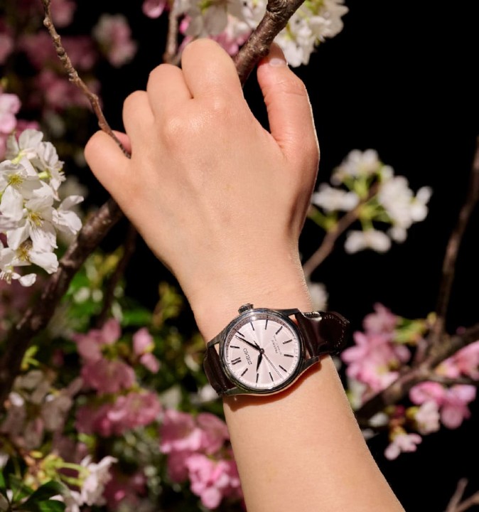 Obrázok z Seiko Presage Classic