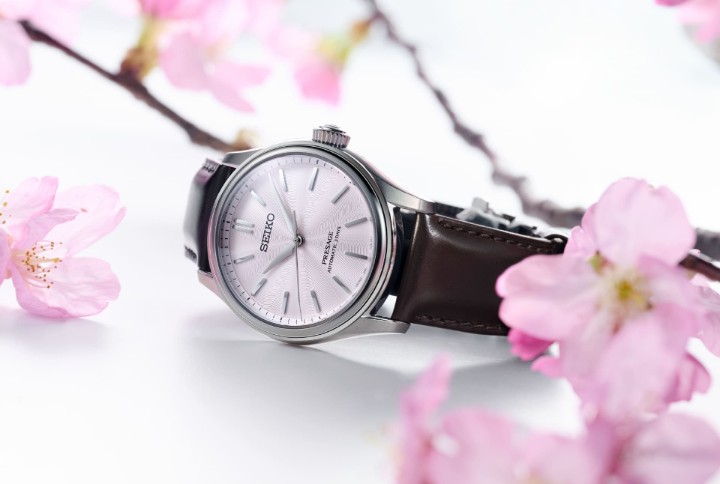 Obrázok z Seiko Presage Classic