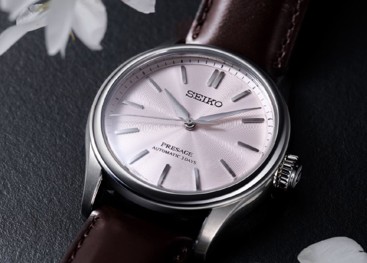 Obrázok z Seiko Presage Classic