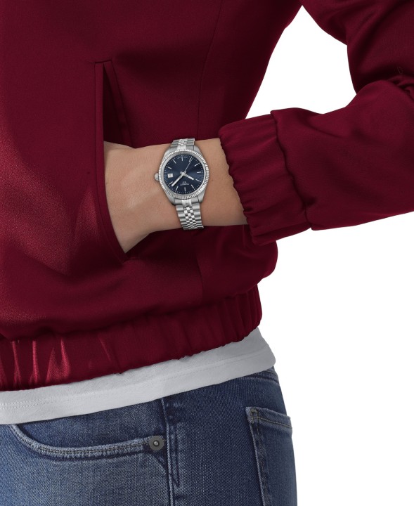 Obrázok z Tissot Ballade