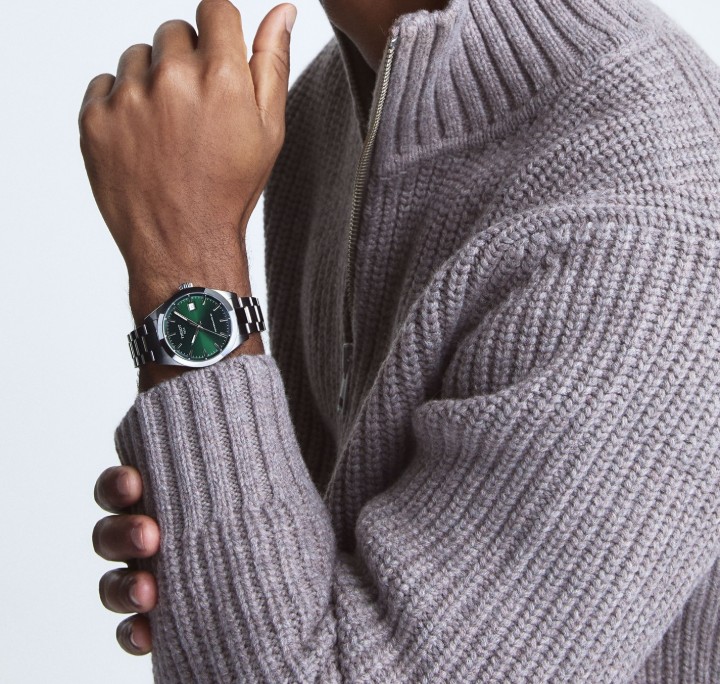 Obrázok z Tissot Gentleman