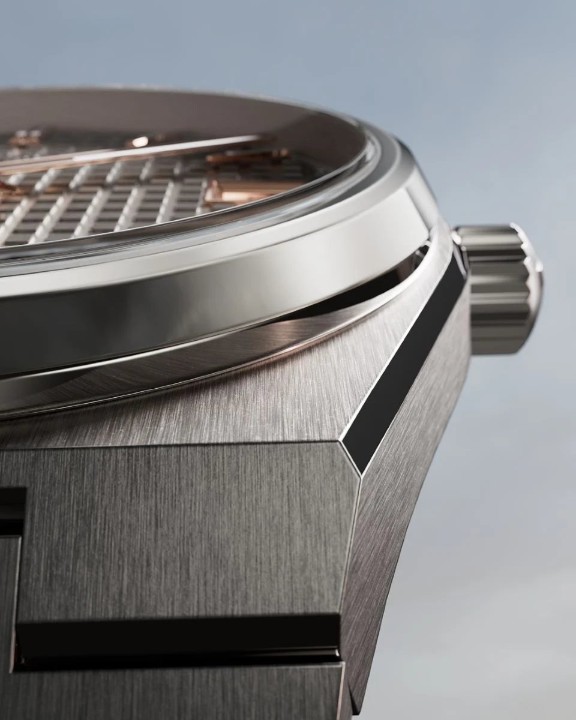 Obrázok z Tissot PRX Powermatic 80 Titanium