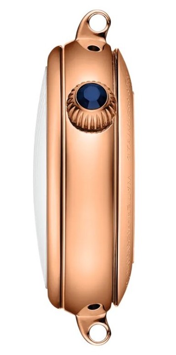 Obrázok z Tissot Classic Désir Powermatic 48