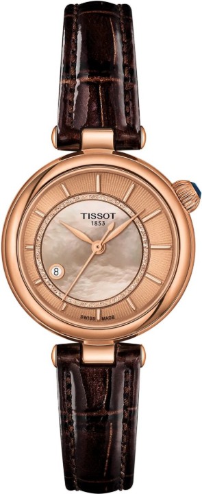 Obrázok z Tissot Classic Désir Powermatic 48