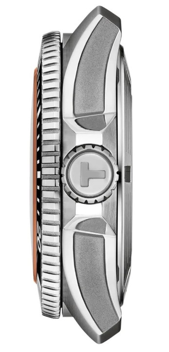 Obrázok z Tissot Seastar 2000 Professional Powermatic 80