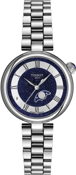 Obrázok z Tissot Classic Desir
