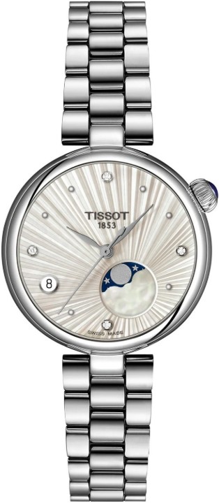 Obrázok z Tissot Classic Desir