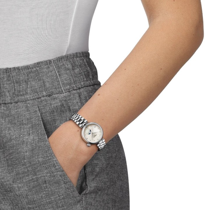 Obrázok z Tissot Classic Desir