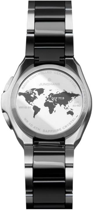 Obrázok z Junghans Spektrum Damen