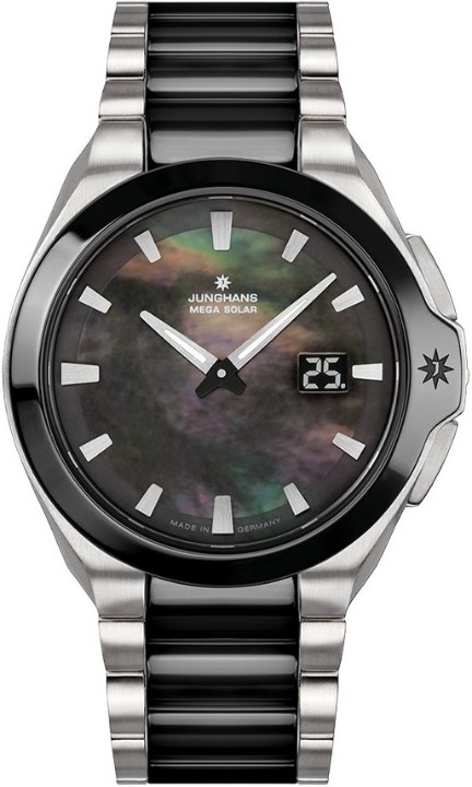 Obrázok z Junghans Spektrum Damen