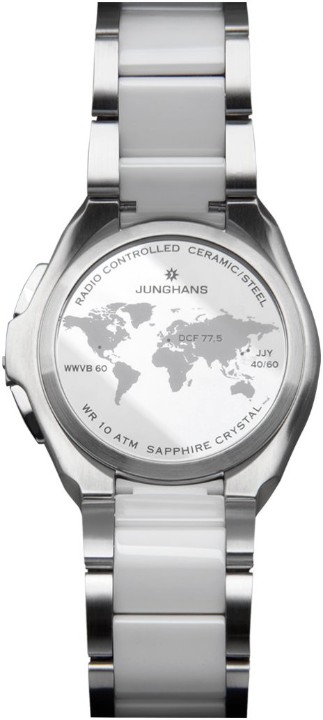 Obrázok z Junghans Spektrum Damen