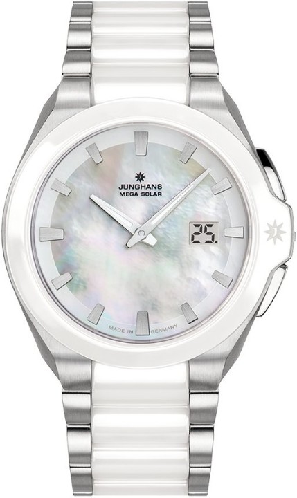 Obrázok z Junghans Spektrum Damen