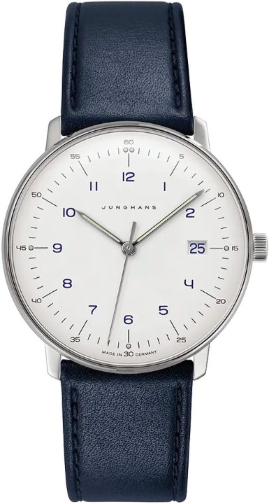 Obrázok z Junghans max bill Quarz