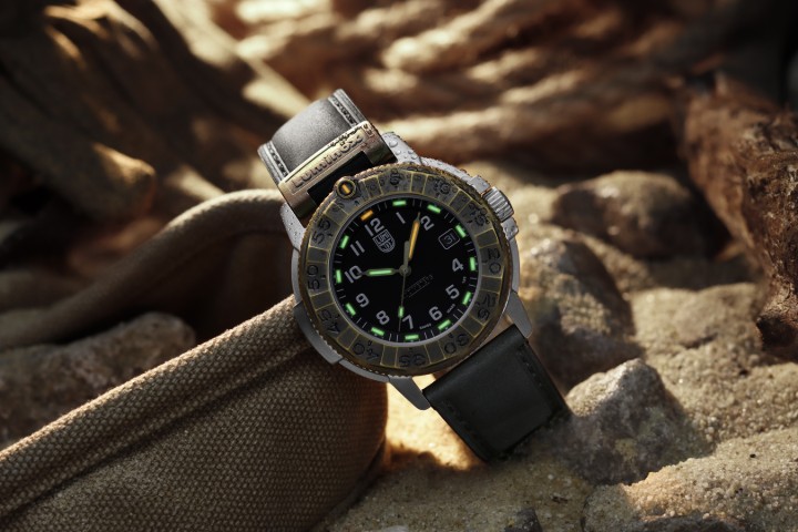 Obrázok z Luminox Adventure 1300 Series