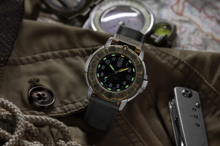 Obrázok z Luminox Adventure 1300 Series