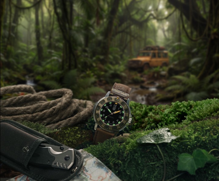 Obrázok z Luminox Adventure 1300 Series