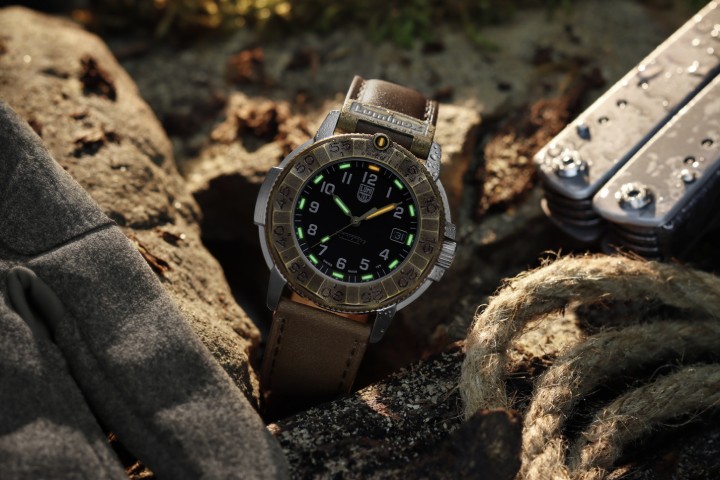 Obrázok z Luminox Adventure 1300 Series