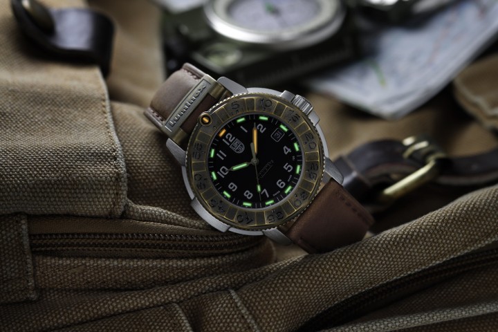 Obrázok z Luminox Adventure 1300 Series