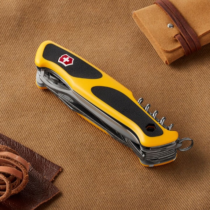 Obrázok z Kapesní nůž Victorinox Ranger Grip Boatsman
