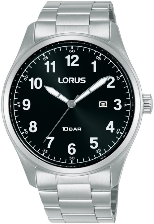 Obrázok z Lorus