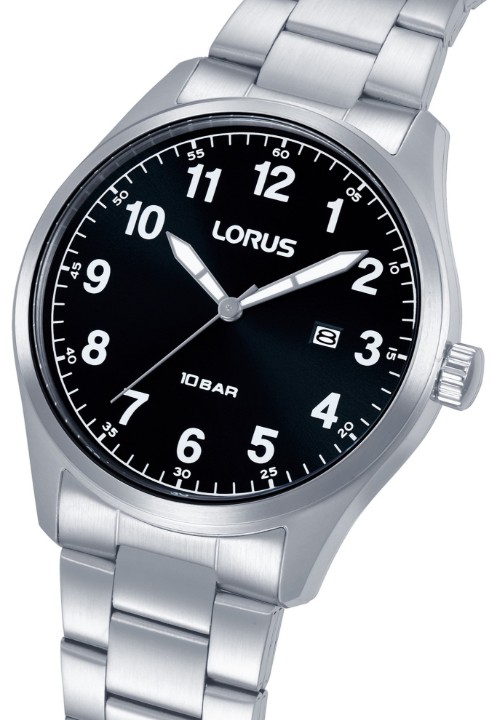 Obrázok z Lorus