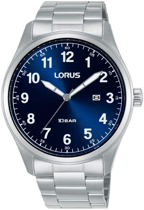 Obrázok z Lorus