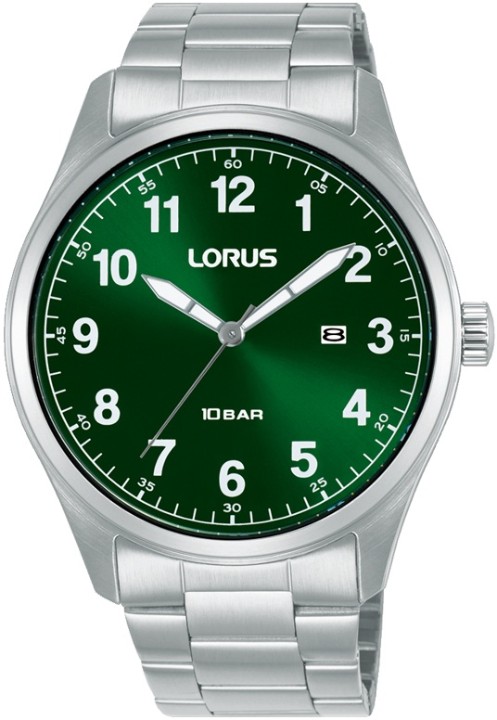 Obrázok z Lorus